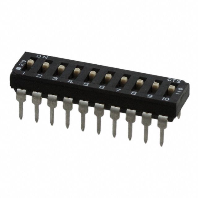 Picture of 210-10MS