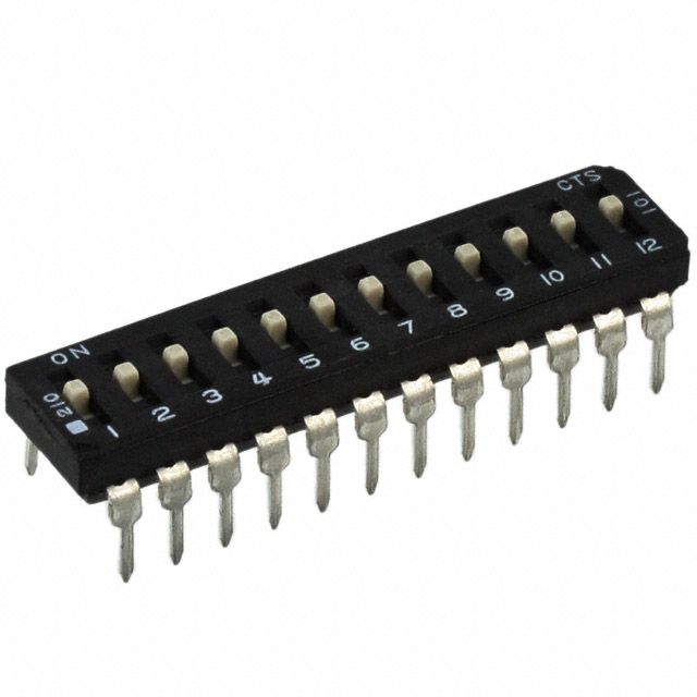 Picture of 210-12MS
