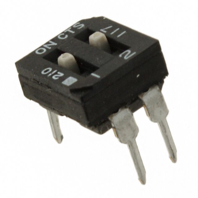 Picture of 210-2MS