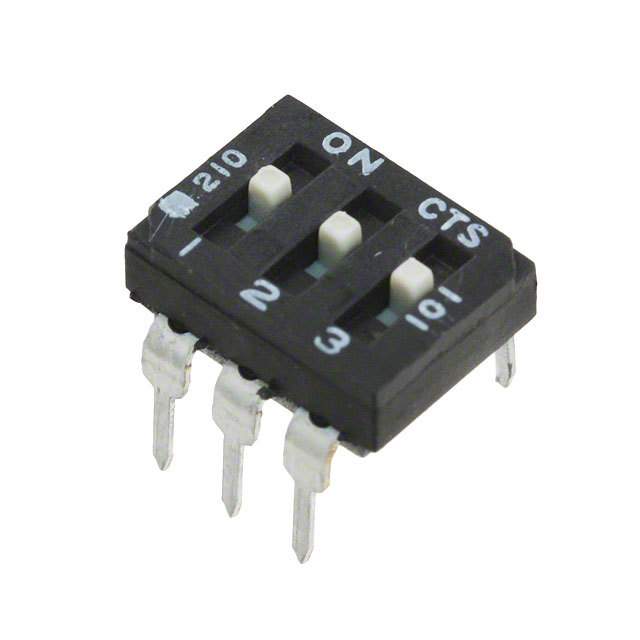 Picture of 210-3MS