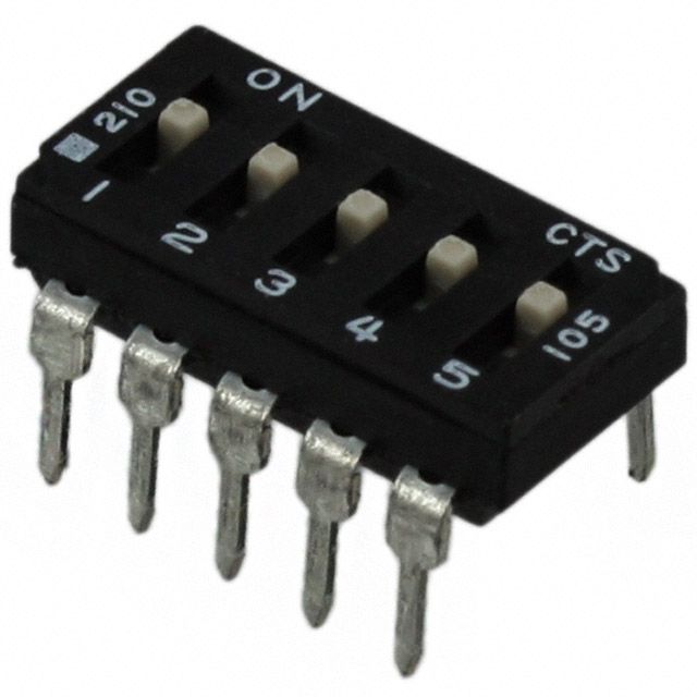 Picture of 210-5MS