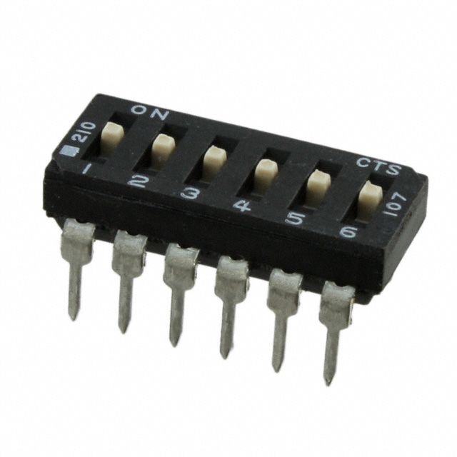 Picture of 210-6MS