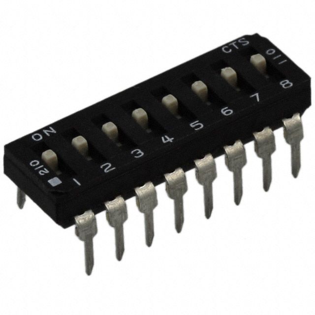Picture of 210-8MS