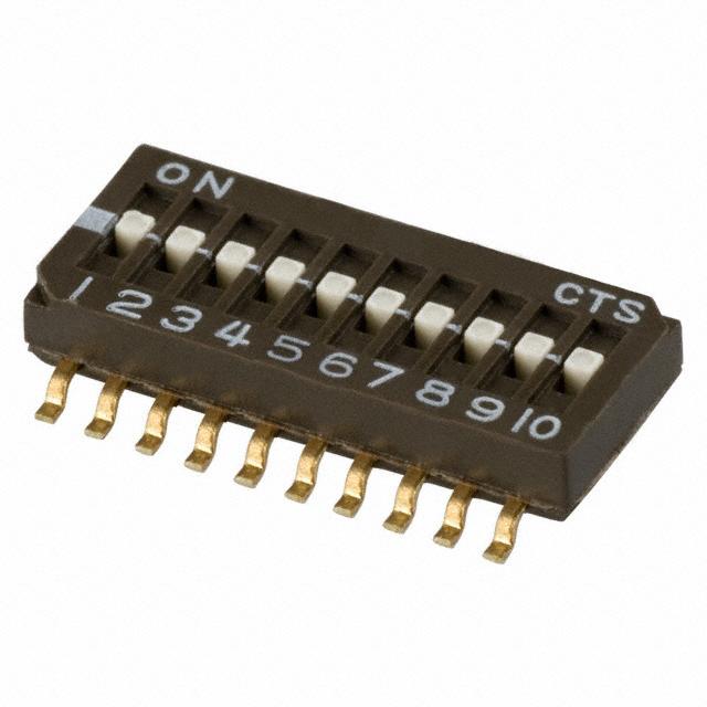 Picture of 218-10LPST