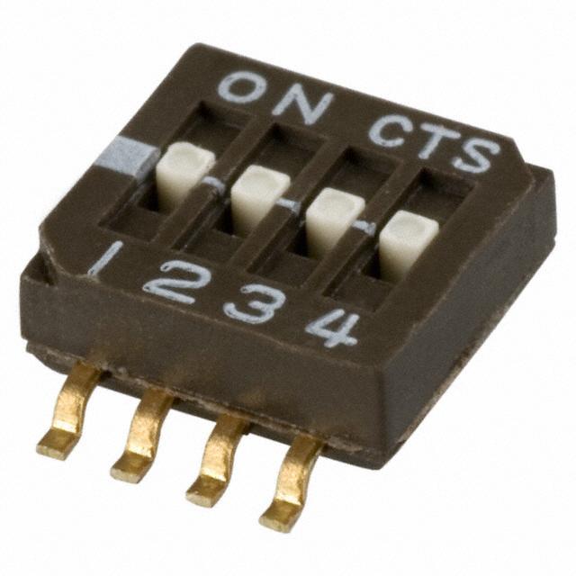 Picture of 218-4LPSTR