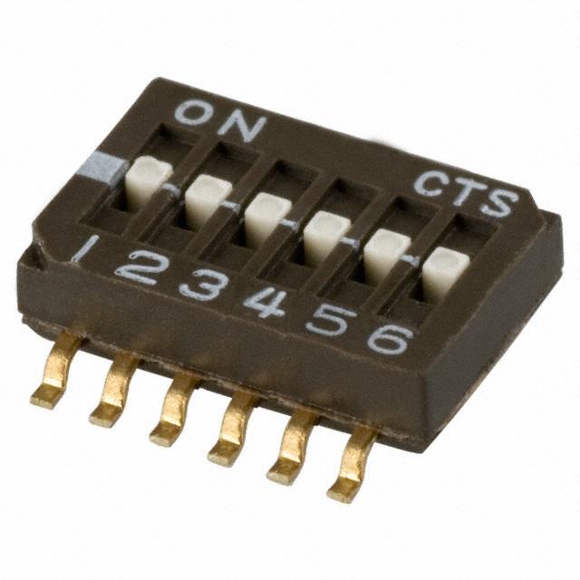 Picture of 218-6LPST