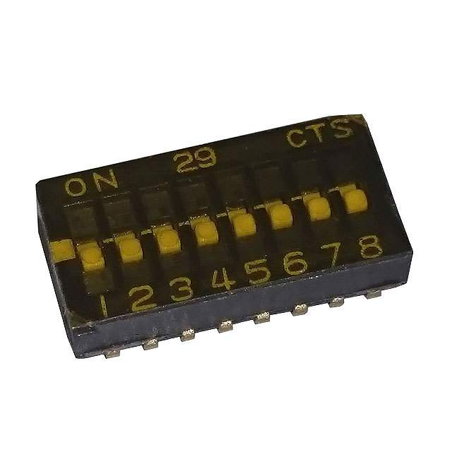 Picture of 218-8LPSTJ