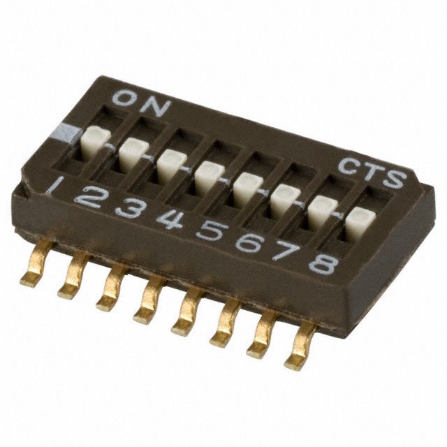 Picture of 218-8LPSTR