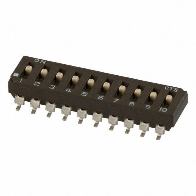 Picture of 219-10LPST
