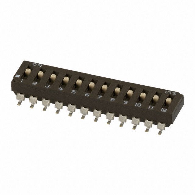 Picture of 219-12LPST
