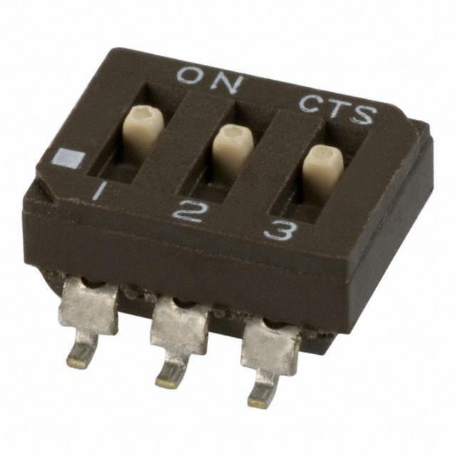 Picture of 219-3LPST