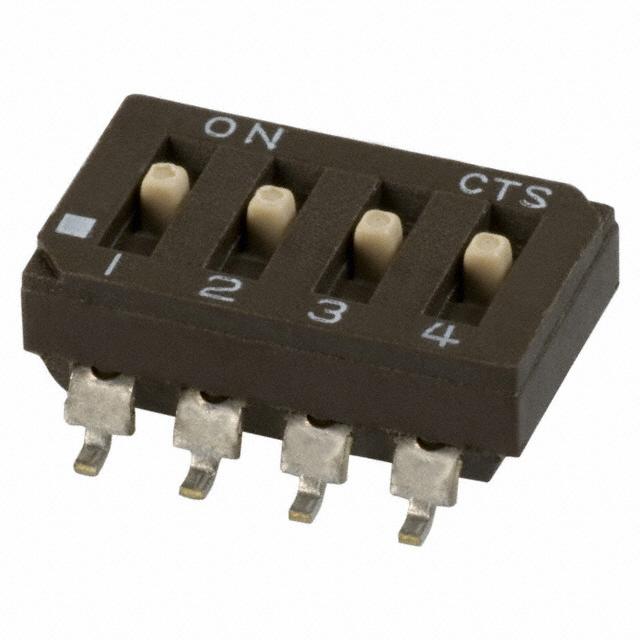 Picture of 219-4LPST