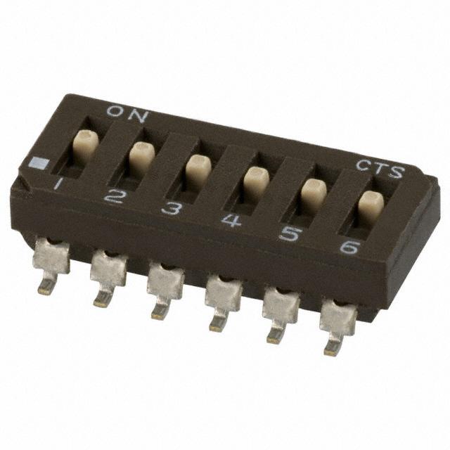 Picture of 219-6LPST