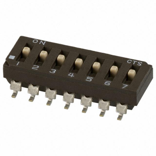 Picture of 219-7LPSTR