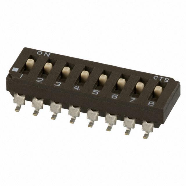 Picture of 219-8LPST
