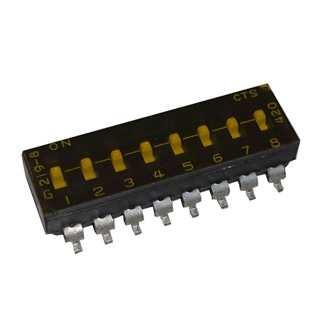 Picture of 219-8LPSTR