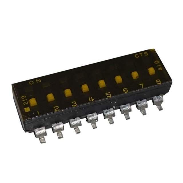 Picture of 219-8LPSTRF