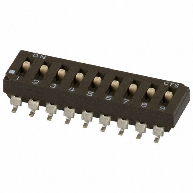 Picture of 219-9LPST