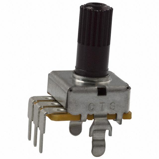 Picture of 296UD501B1N