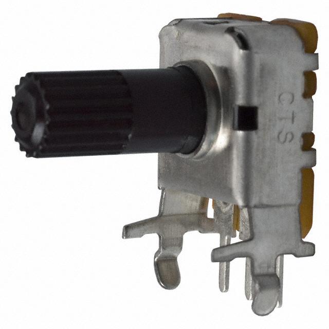 Picture of 296XD502B1N