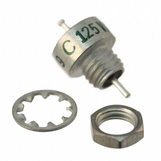 Picture of 4600-009LF