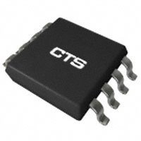 Picture of CTS100ELT22TG