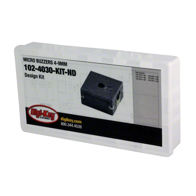 Picture of 102-4030-KIT