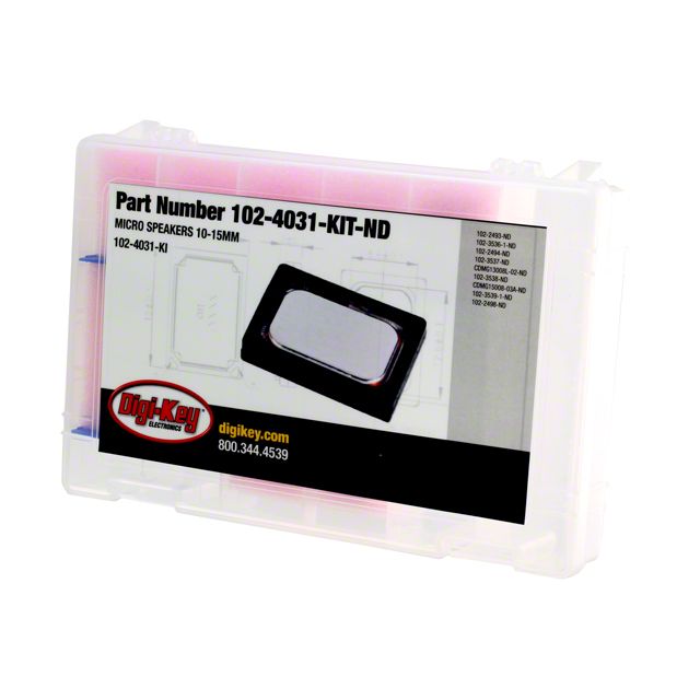 Picture of 102-4031-KIT