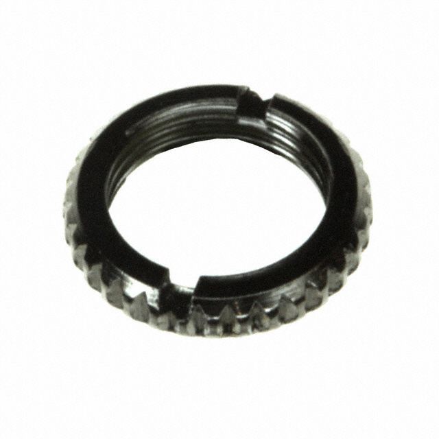 Picture of 3.5MM-NUT-E  