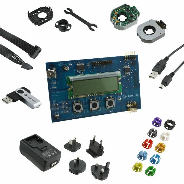 Picture of AMT203-DMK
