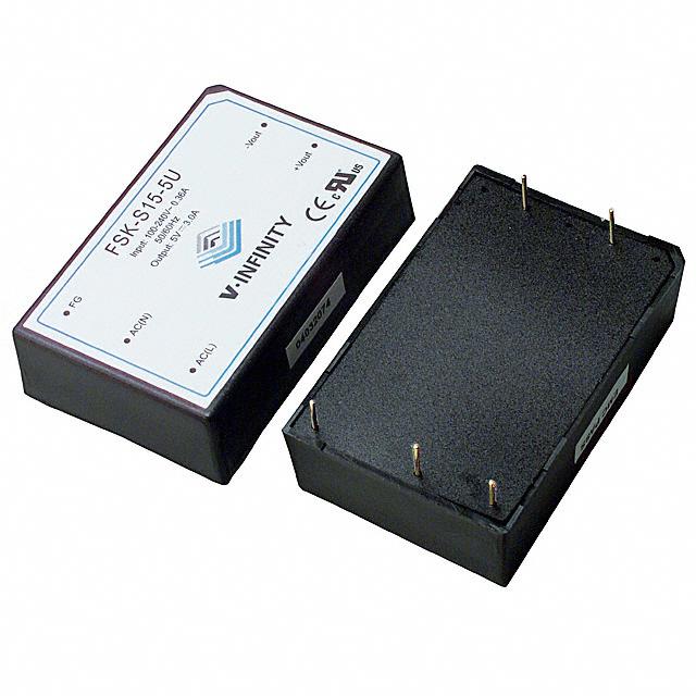 Picture of FSK-S15-5U