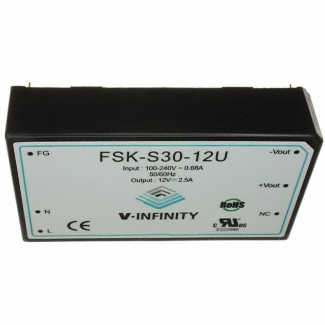 Picture of FSK-S30-12U