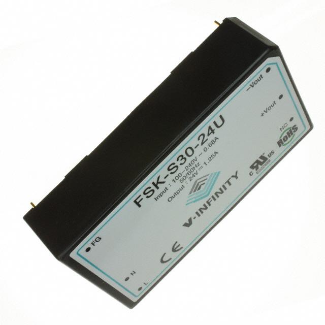 Picture of FSK-S30-24U