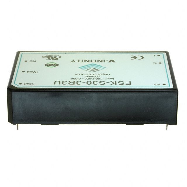 Picture of FSK-S30-3R3U