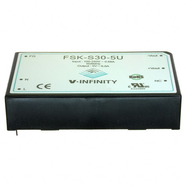 Picture of FSK-S30-5U
