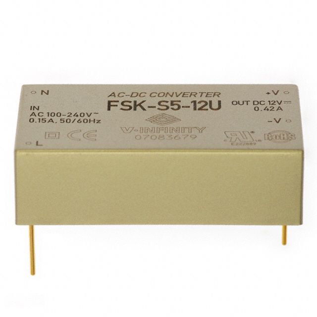 Picture of FSK-S5-12U