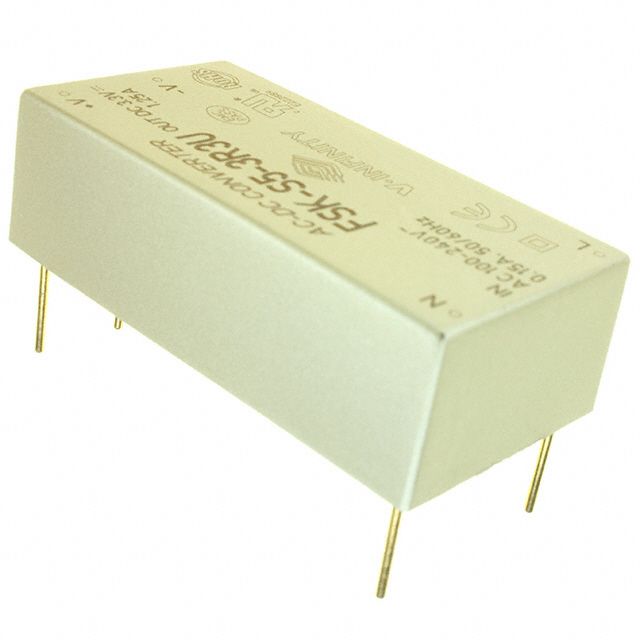 Picture of FSK-S5-3R3U