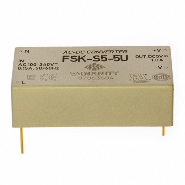 Picture of FSK-S5-5U