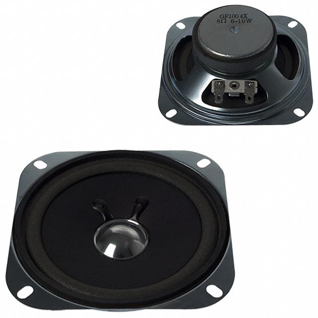 Picture of GF1004  