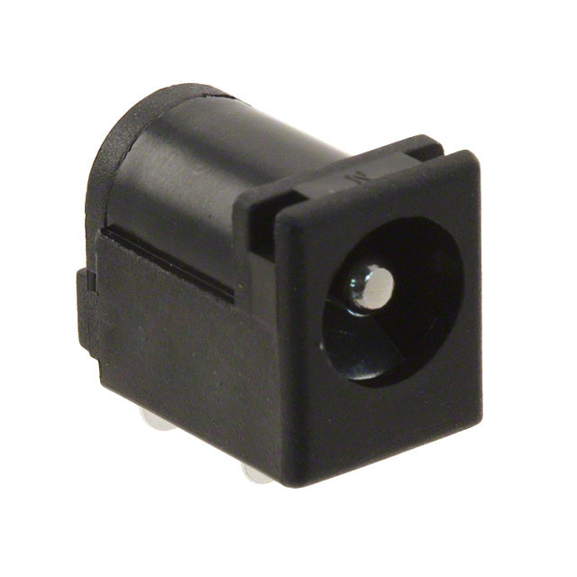 Picture of PJ-002BH  