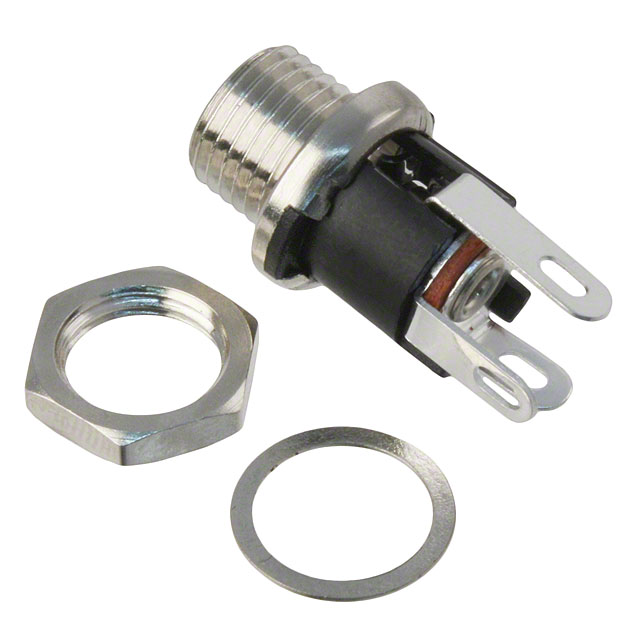 Picture of PJ-005A  