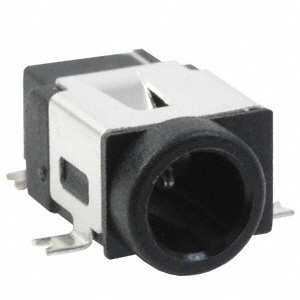 Picture of PJ-028-SMT-TR  