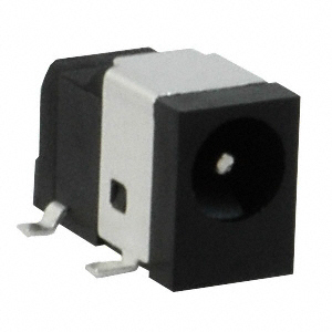 Picture of PJ-030C-SMT  