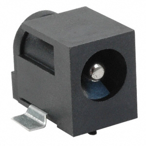 Picture of PJ-036BH-SMT-TR  