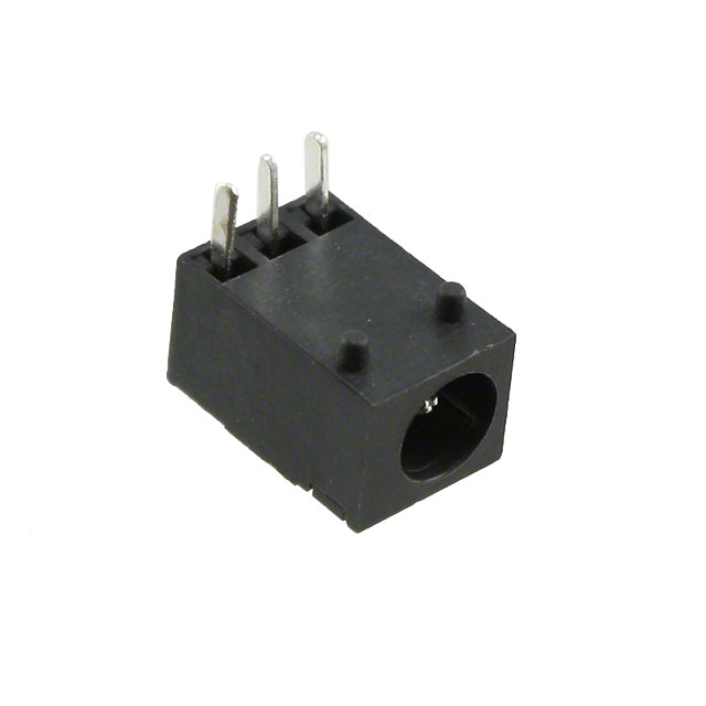 Picture of PJ-036CH  