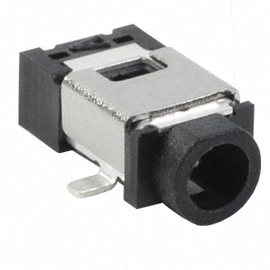 Picture of PJ-038-SMT-TR  