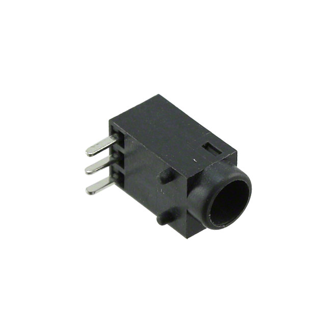 Picture of PJ-040C  