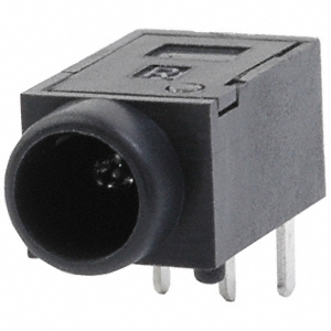Picture of PJ-040D  