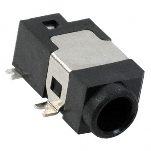 Picture of PJ-043-SMT-TR  