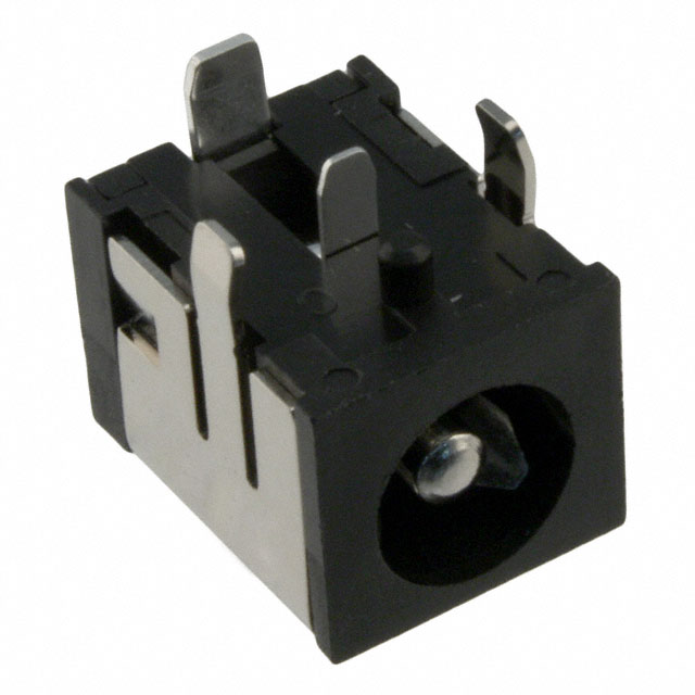 Picture of PJ-063BH  